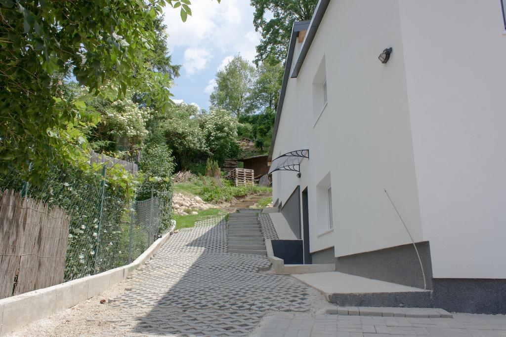 Haus Bierherr Mariazell Buitenkant foto